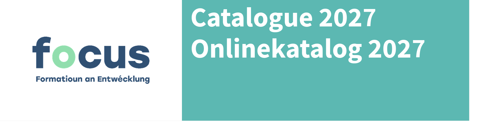catalogue 2027